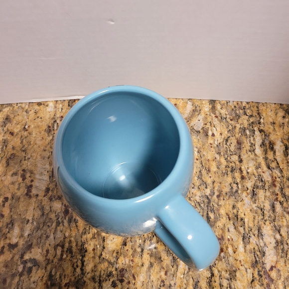 Sea World "Dolphin" coffee mug - Picture 6 of 10